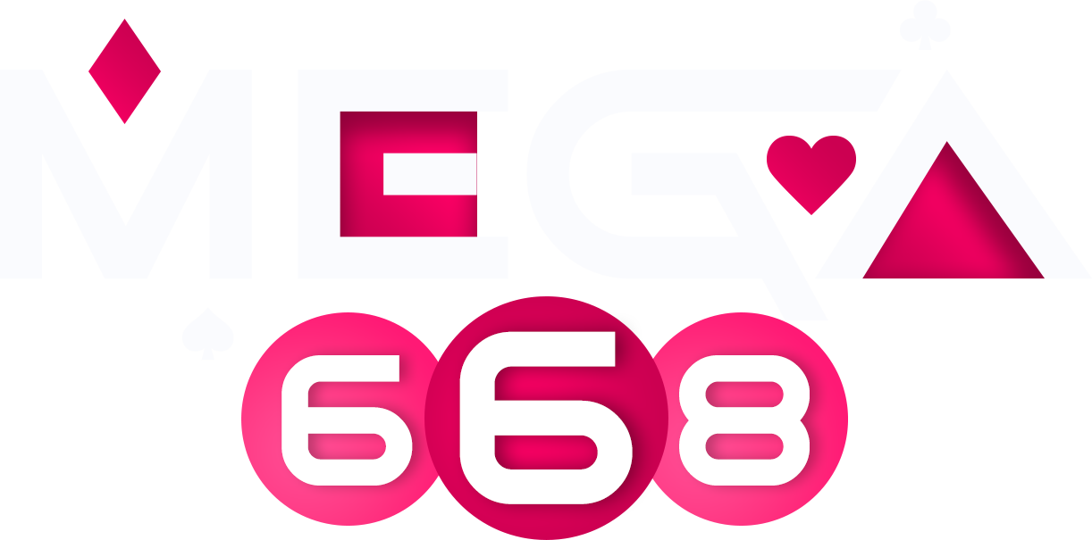 mega668 เว็บเดิมพันออนไลน์ครบจบทุกการเดิมพันในเว็บเดียว